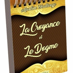 Muslim Challenge 1