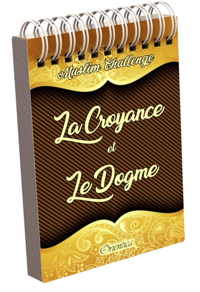 Muslim Challenge 1