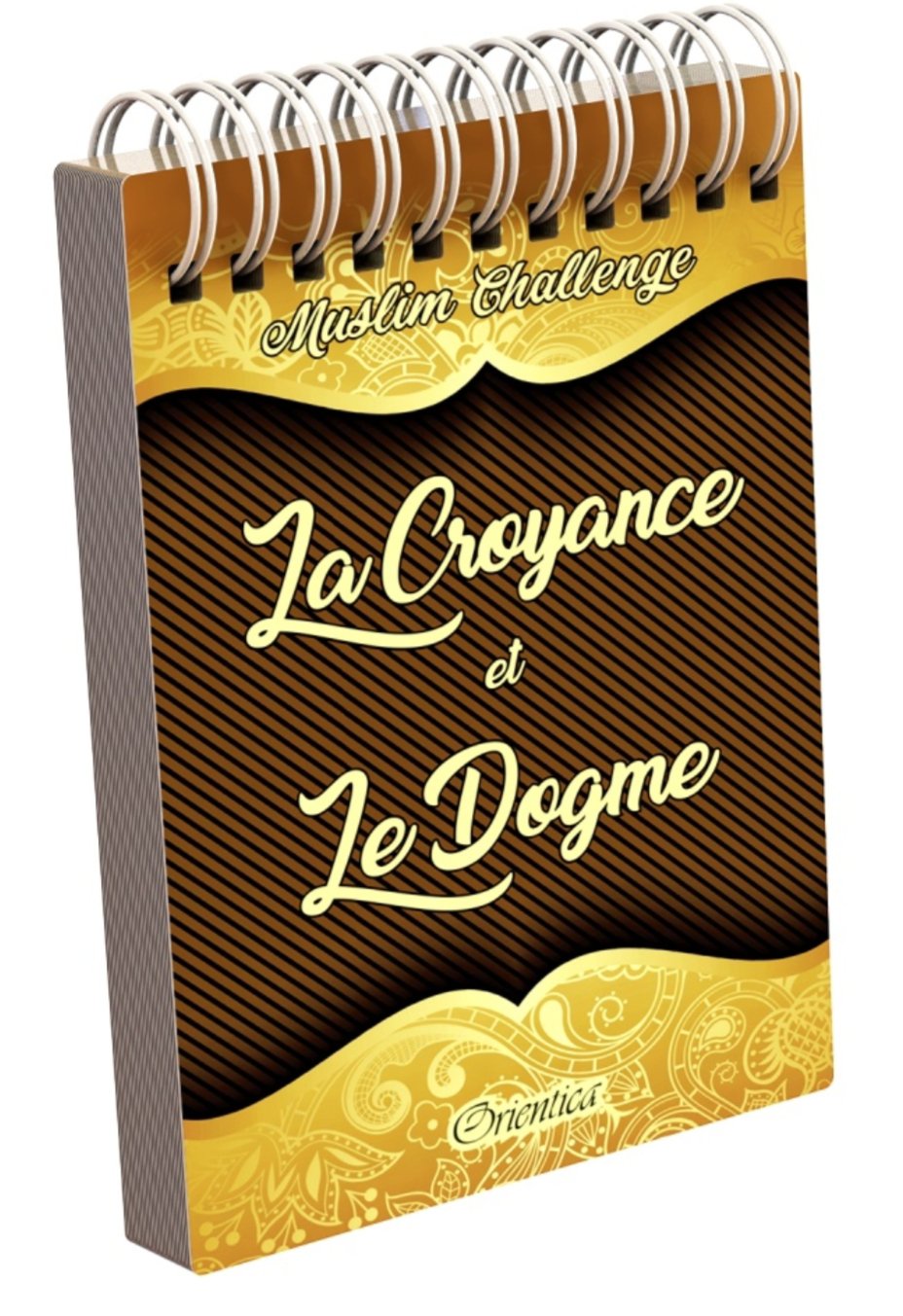 Muslim Challenge 1