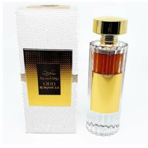 Oud Romancea – Ard Al Zaafaran