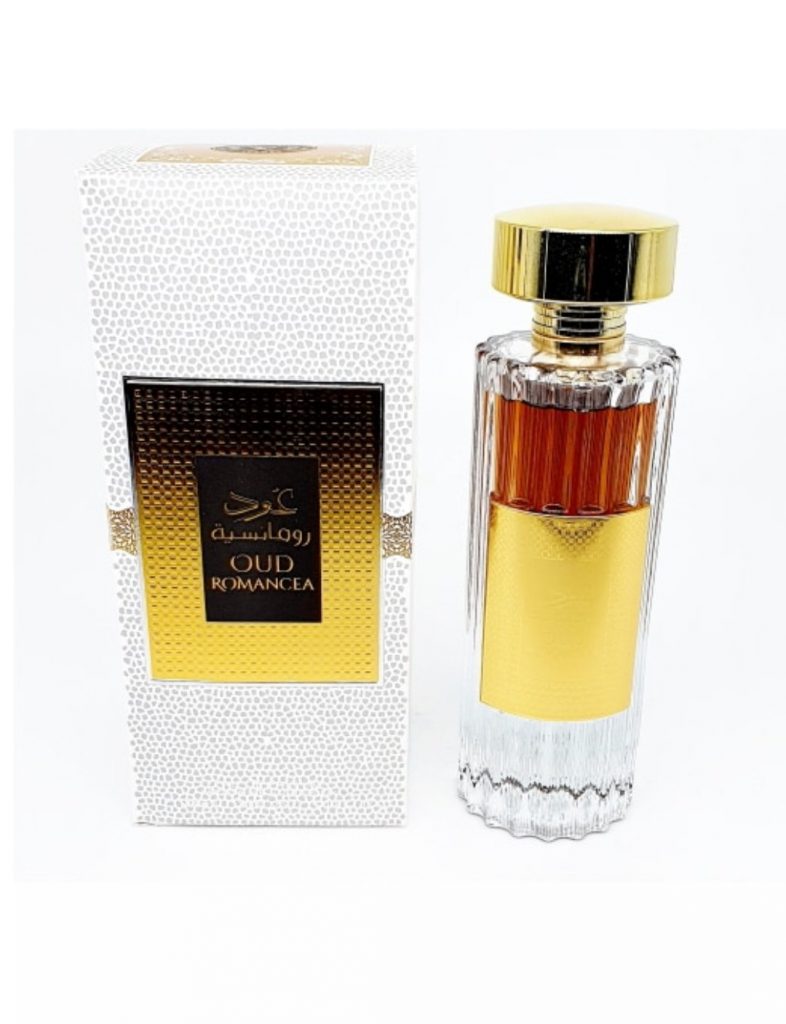 Oud Romancea – Ard Al Zaafaran