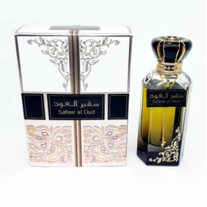 Eau de parfum Safeer Al Oud – Ard Al Zaafaran
