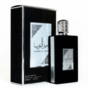 Ameer Al Arab – Asdaaf
