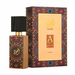Eau de Parfum AJWAD 100ml de Lattafa