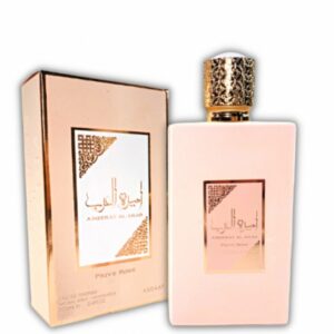 Ameerat Al Arab privé rose – Asdaaf