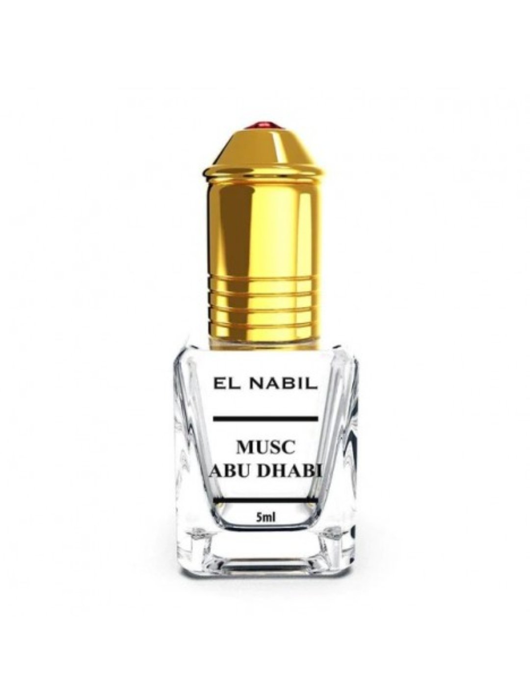 Musc Abu Dhabi El Nabil 5ml