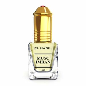 Musc Imran - Extrait de parfum