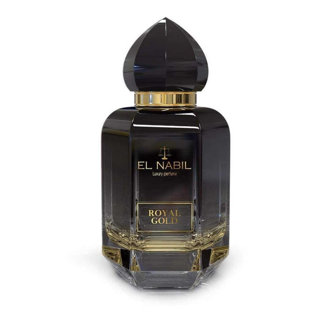 ROYAL GOLD - EAU DE PARFUM