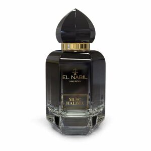 MUSC HALIMA - EAU DE PARFUM
