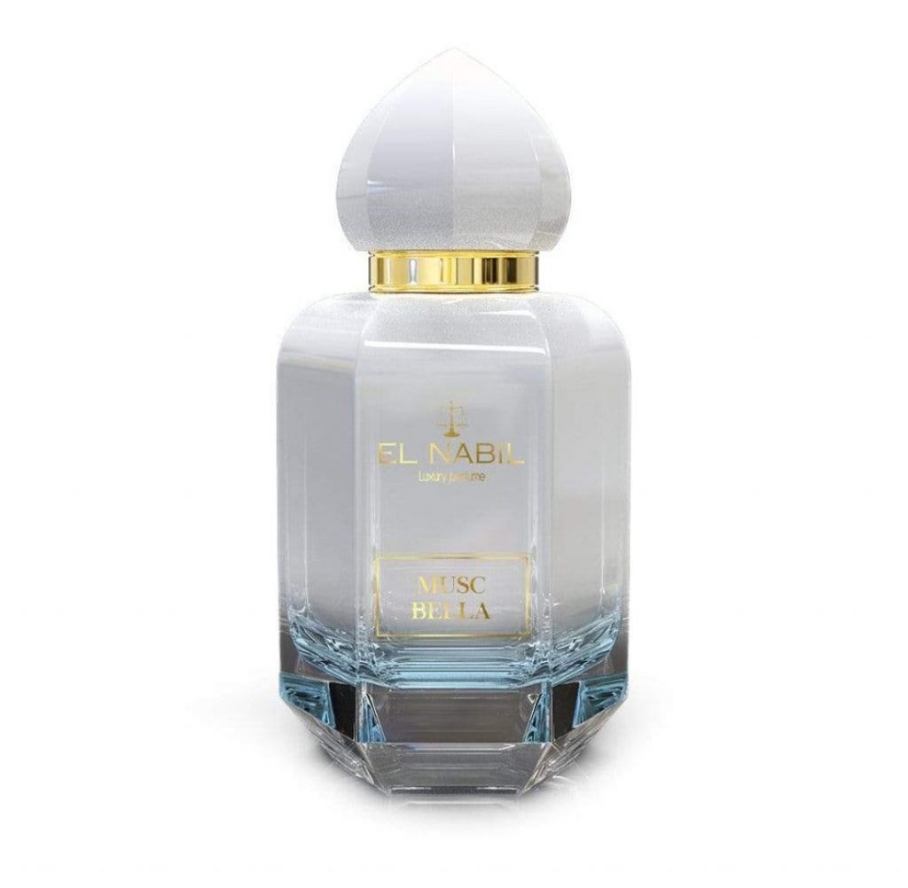 MUSC BELLA - EAU DE PARFUM