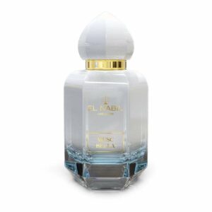 MUSC BELLA - EAU DE PARFUM