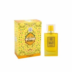 Aqua Parfum spray sans alcool : Bushra Of Dubaï