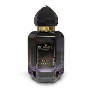 Musc Ultra - Eau de Parfum