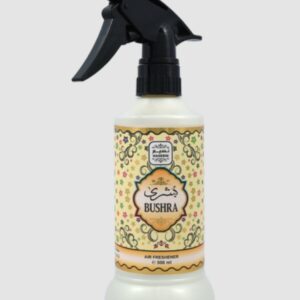 Parfum d'intérieur Bushra 500 mL