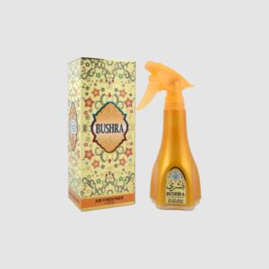 Parfum d'intérieur - Bushra 300mL