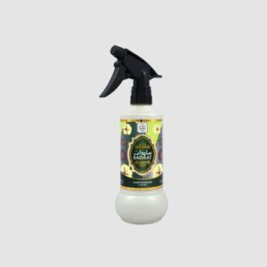 Parfum d'intérieur Saddat - 500 mL