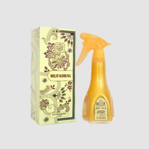 Parfum d'intérieur Mufaddal - 300 mL