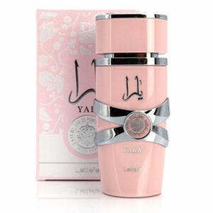 Parfum Yara Rose Femme Lattafa