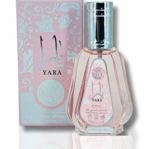 Eau de Parfum YARA 50ml de Lattafa
