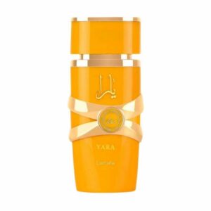 Yara Tous Orange - Lattafa 100 ML