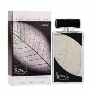 Eau de parfum Najdia 100ml – Lattafa