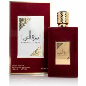 Ameerat Al Arab 100ml De ASDAAF