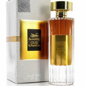 Eau de Parfum Oud Romancea 100 ml de Ard Al Zaafaran