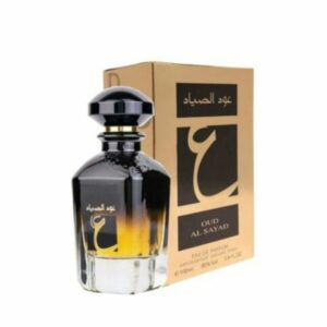 Eau de parfum Oud Al Sayad 100ml – Ard Al Zaafaran