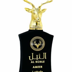 Lattafa Perfumes Al Noble Ameer Eau de Parfum
