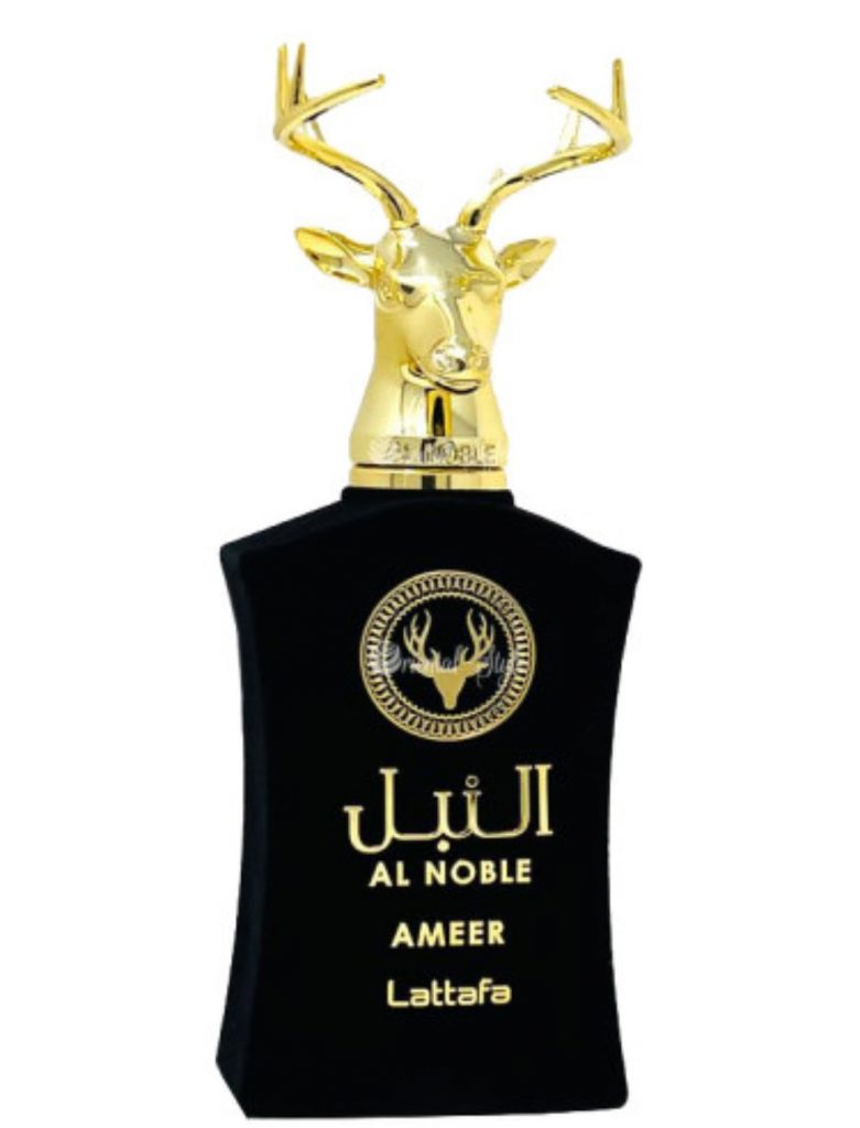 Lattafa Perfumes Al Noble Ameer Eau de Parfum