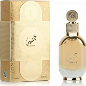 Parfum Guinéa - Lattafa