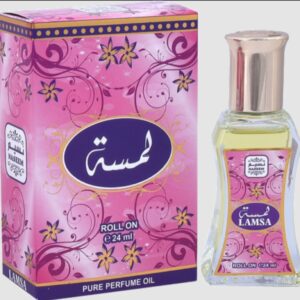 Musc lamsa 24 mL