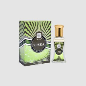 Musc YUSRA 24 mL