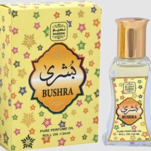Musc Bushra - 24 mL