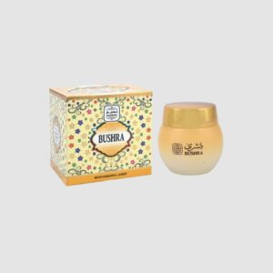 Bushra Crème Parfumée