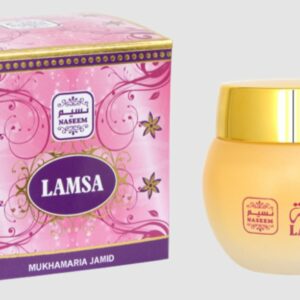 Lamsa Crème Parfumée