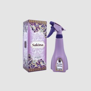 Parfum d'intérieur SAKINA 300 mL
