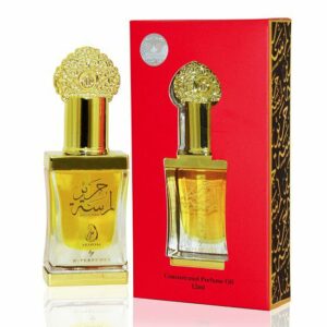 Lamsat Harir 12ML