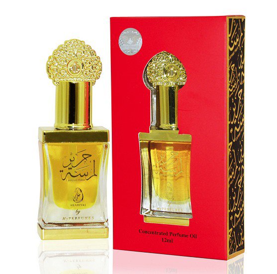 Lamsat Harir 12ML