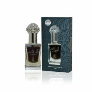 Al Faris 12ML