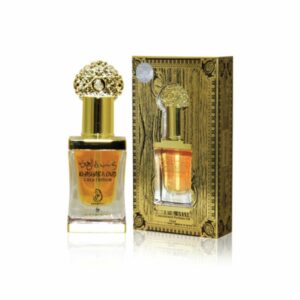Khashab & Oud Or 12ML