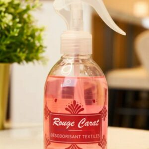 Spray Rouge Carat