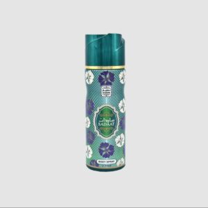 Spray corporel SADAAT 200 mL