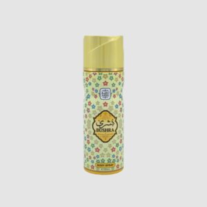 Spray corporel Bushra 200 mL