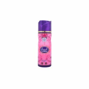 Spray corporel Lamsa - 200 mL