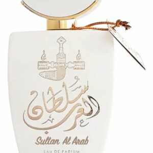 SULTAN AL ARAB- Eau De Parfum-KHALIS 100ml