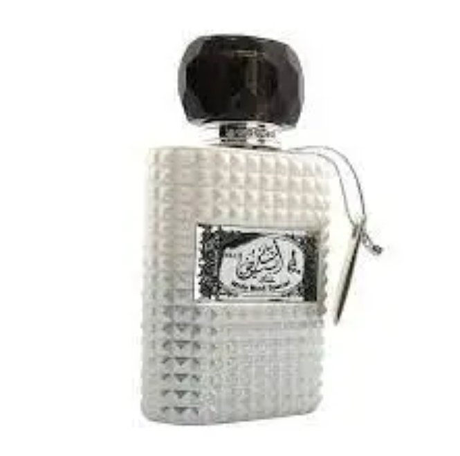 WHITE MUSK SPECIAL- Eau De Parfum- KHALIS 100ml