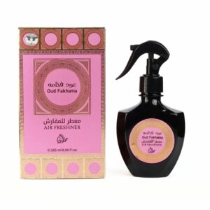 OUD FAKHAMA - SPRAY D’INTÉRIEUR - MY PERFUME 265 ML