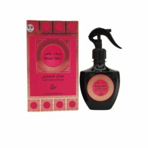 MUSK TAHIR - SPRAY D’INTÉRIEUR - MY PERFUMES 265 ML