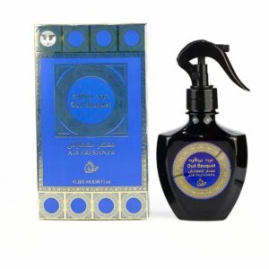 Oud Bouquet - Spray d'intérieur - My Perfume 265ml
